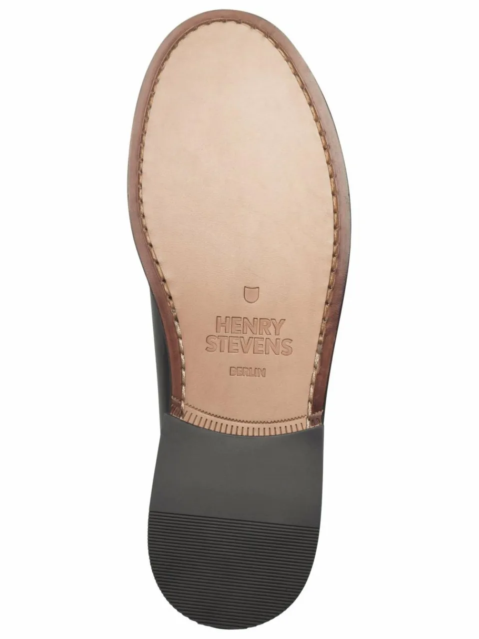 Damen Henry Stevens Slipper>Damen Loafer – Hunter W PL