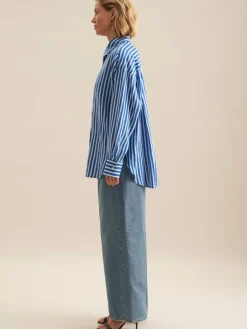 Damen Seidensticker Blusen><noscript><img width=