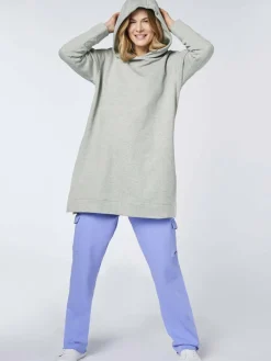 Damen Chiemsee Sweatshirts & Sweatjacken><noscript><img width=