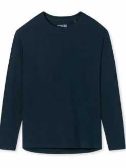 Damen Schiesser Shirts & Tops>Damen Longsleeve - Mix & Relax