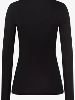 Damen Hanro Shirts & Tops>Damen Longsleeve - Soft Touch