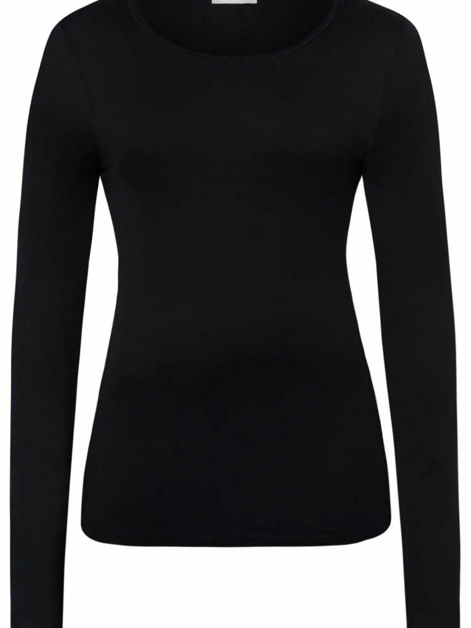 Damen Hanro Shirts & Tops>Damen Longsleeve - Ultralight