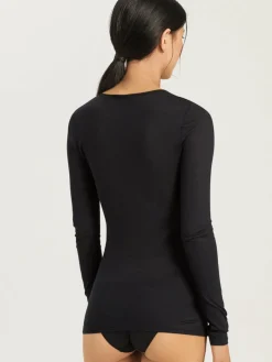 Damen Hanro Shirts & Tops><noscript><img width=