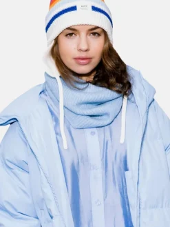 Damen Barts Schals & Tücher>Damen Loop-Schal