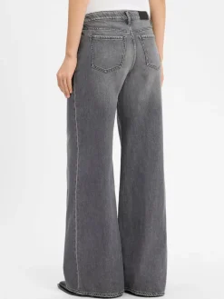 Damen Armani Exchange Jeans>Damen Loose Fit Jeans