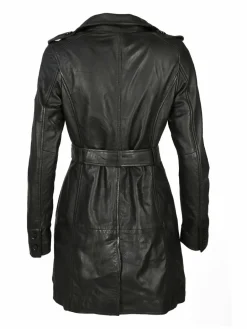 Damen Maze Jacken & Westen>Damen Mantel