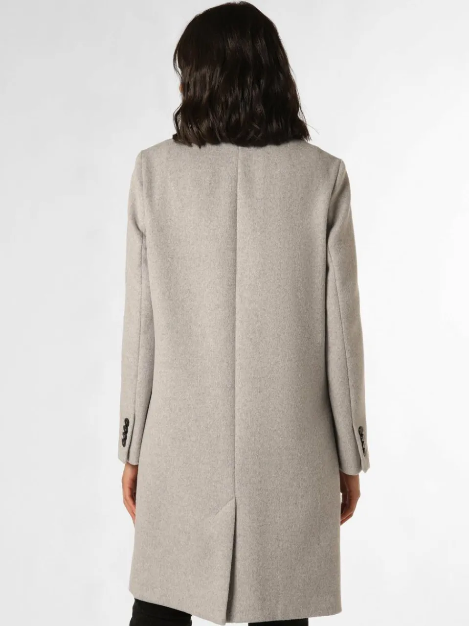 Damen s.Oliver Blazer>Damen Mantel