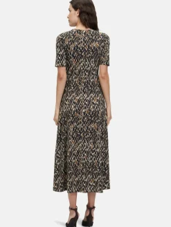 Damen Betty Barclay Kleider>Damen Maxikleid