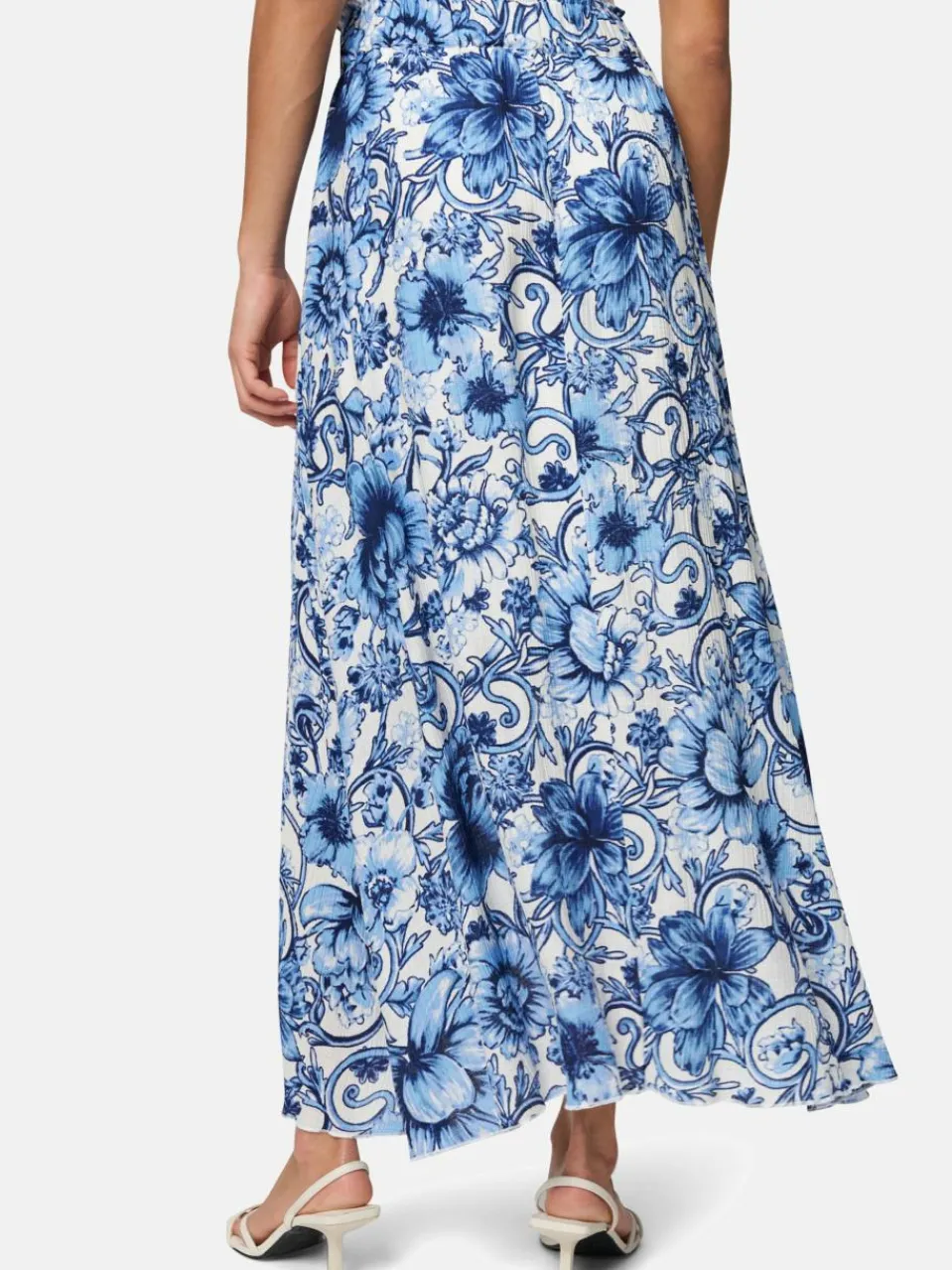 Damen zero Röcke>Damen Maxirock