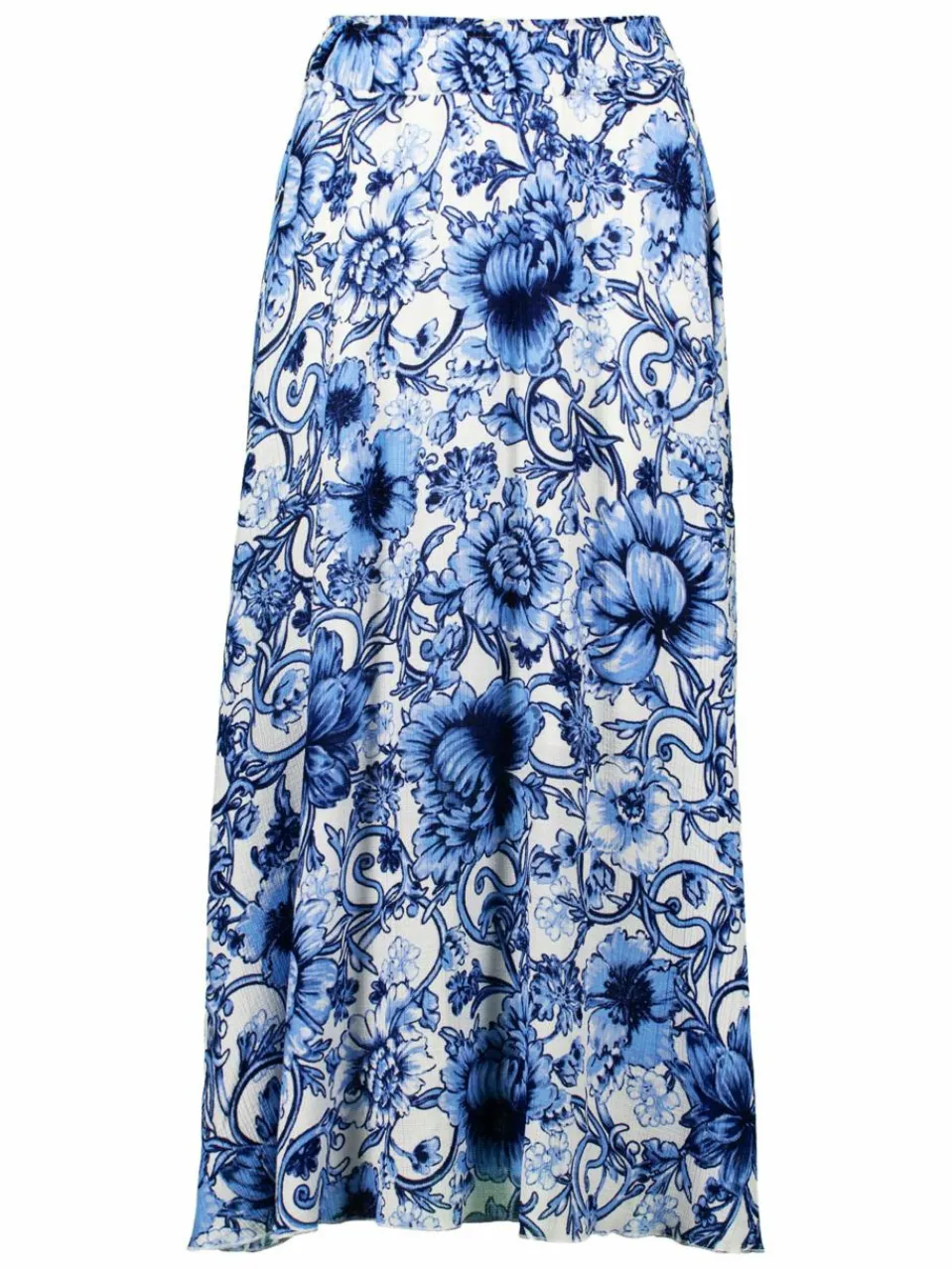 Damen zero Röcke>Damen Maxirock