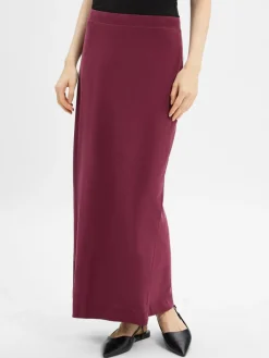 Damen comma casual identity Röcke>Damen Maxirock