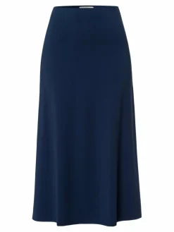 Damen Les Lunes Röcke>Damen Midirock