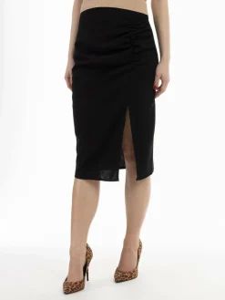 Damen Faina Röcke>Damen Midirock