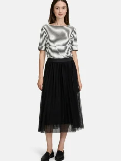 Damen Betty & Co Röcke>Damen Midirock