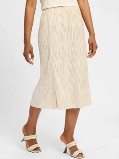 Damen Someday Röcke>Damen Midirock - Oture