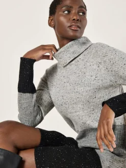 Damen Apricot Kleider><noscript><img width=