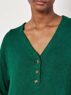 Damen Apricot Kleider><noscript><img width=