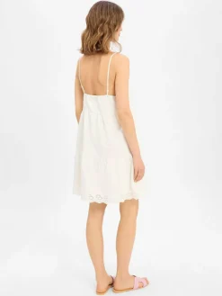 Damen Levi's Kleider>Damen Minikleid