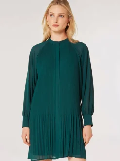 Damen Apricot Kleider><noscript><img width=