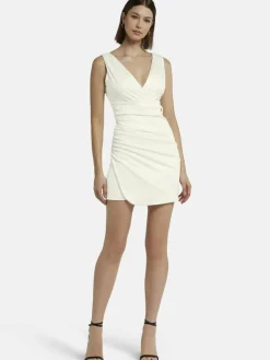 Damen Nicowa Kleider>Damen Minikleid - MICARO