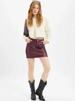 Damen Noisy May Röcke><noscript><img width=