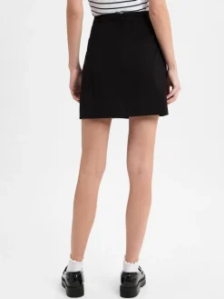 Damen Msch Copenhagen Röcke>Damen Minirock - MSCHcally Chana