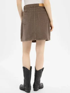 Damen Noisy May Röcke>Damen Minirock - NMRonnie