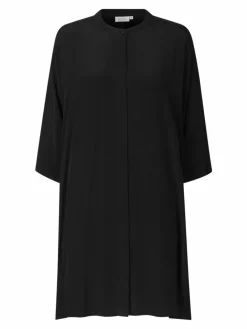 Damen Masai Kleider>Damen Mittellanges Hemdkleid