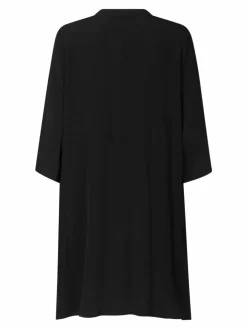 Damen Masai Kleider>Damen Mittellanges Hemdkleid