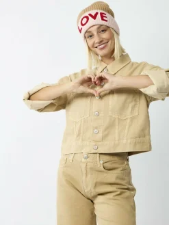 Damen Codello Mützen & Hüte>Damen Mütze