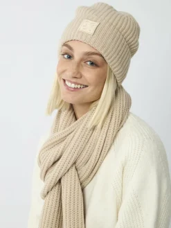 Damen Codello Mützen & Hüte>Damen Mütze