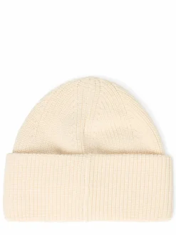 Marc O'Polo Denim Mützen & Hüte<Damen Mütze ecru uni