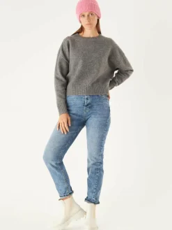 Codello Mützen & Hüte<Damen Mütze rosa uni