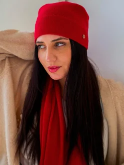 Damen Fraas Mützen & Hüte>Damen Mütze