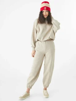 Codello Mützen & Hüte<Damen Mütze rot bedruckt