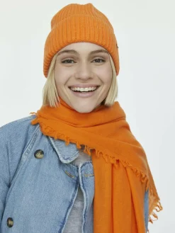 Damen Codello Mützen & Hüte>Damen Mütze