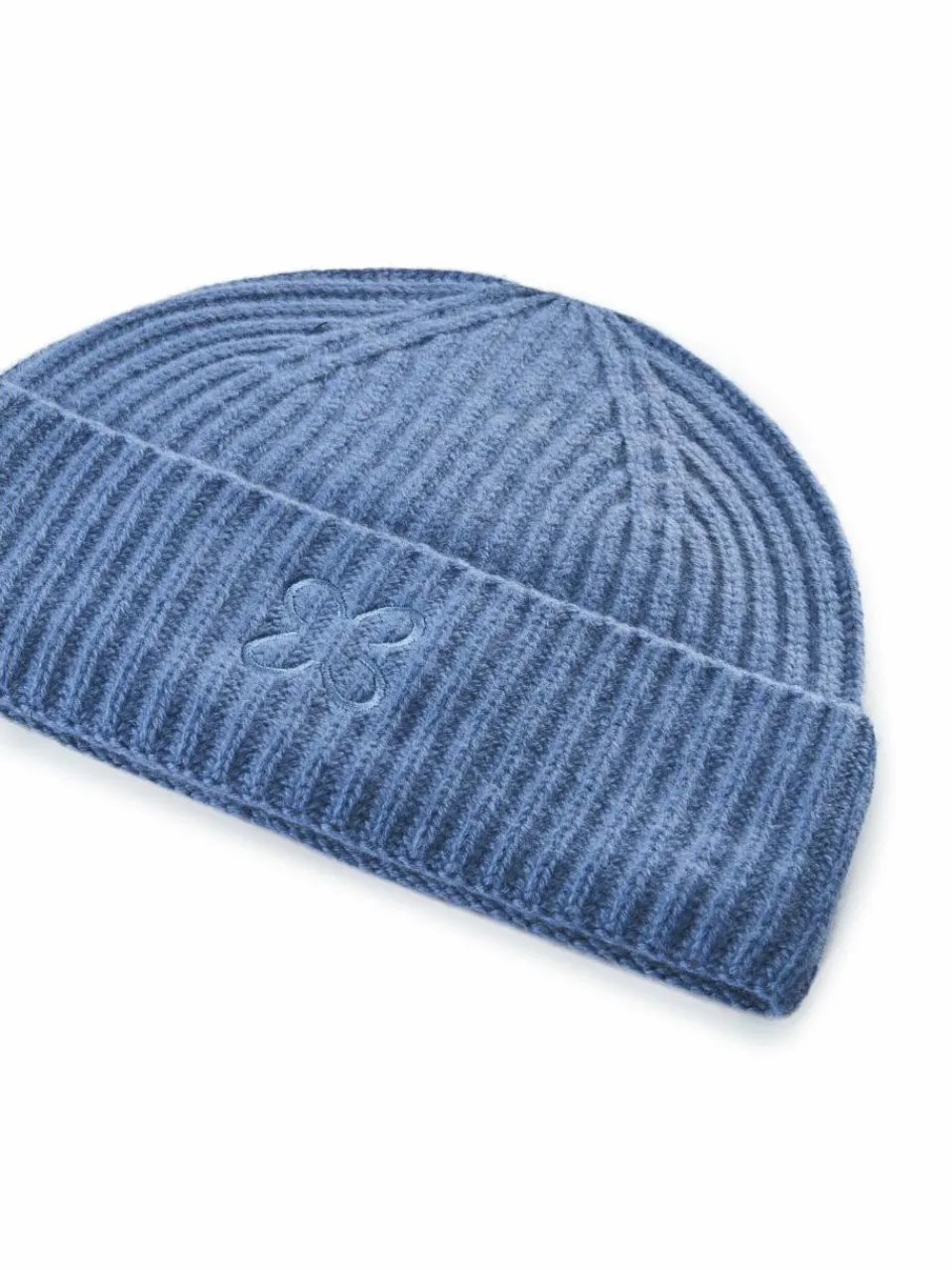 Codello Mützen & Hüte<Damen Mütze blau uni