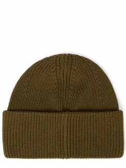 Marc O'Polo Denim Mützen & Hüte<Damen Mütze khaki uni