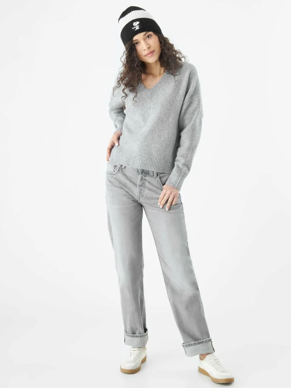 Damen Codello Mützen & Hüte>Damen Mütze