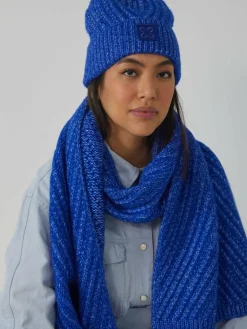 Damen Codello Mützen & Hüte>Damen Mütze - KNIT COLLECTION