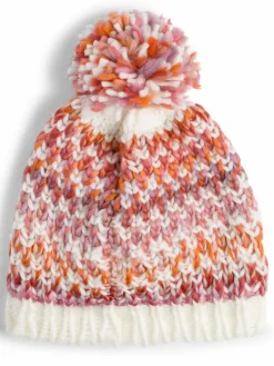 Damen Barts Mützen & Hüte>Damen Mütze - Nicole