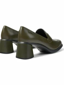 Damen Camper Pumps>Damen Mules - Kiara