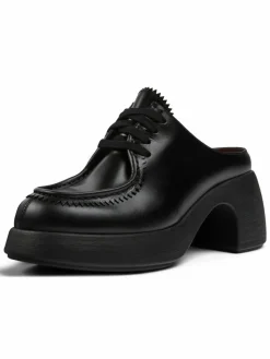 Damen Camper Pumps>Damen Mules - Thelma