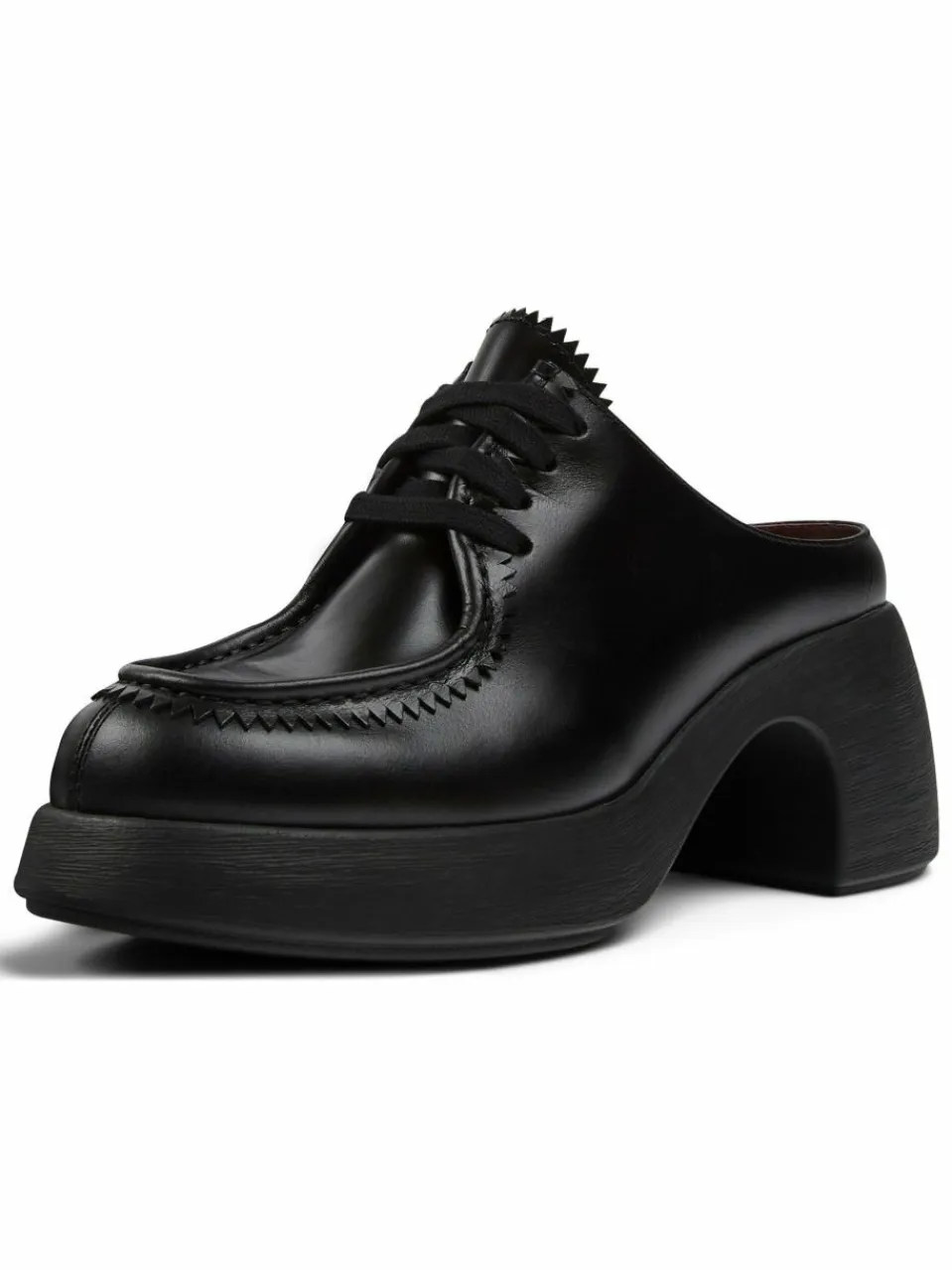 Damen Camper Pumps>Damen Mules - Thelma