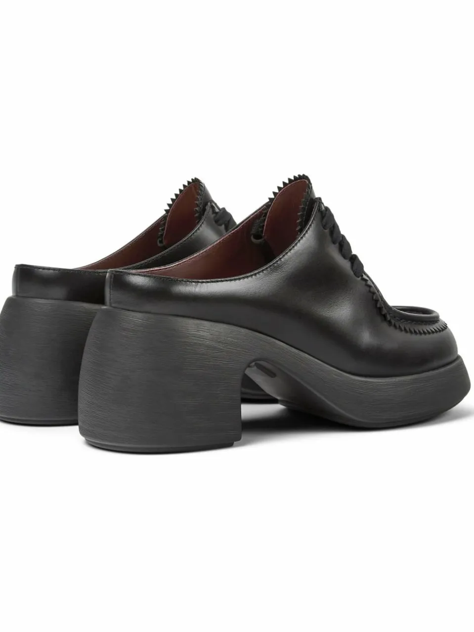 Damen Camper Pumps>Damen Mules - Thelma