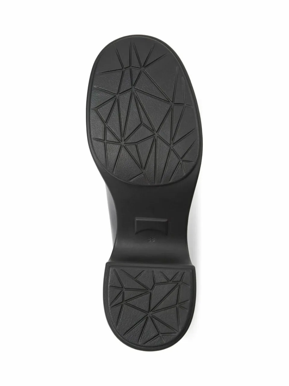 Damen Camper Pumps>Damen Mules - Thelma