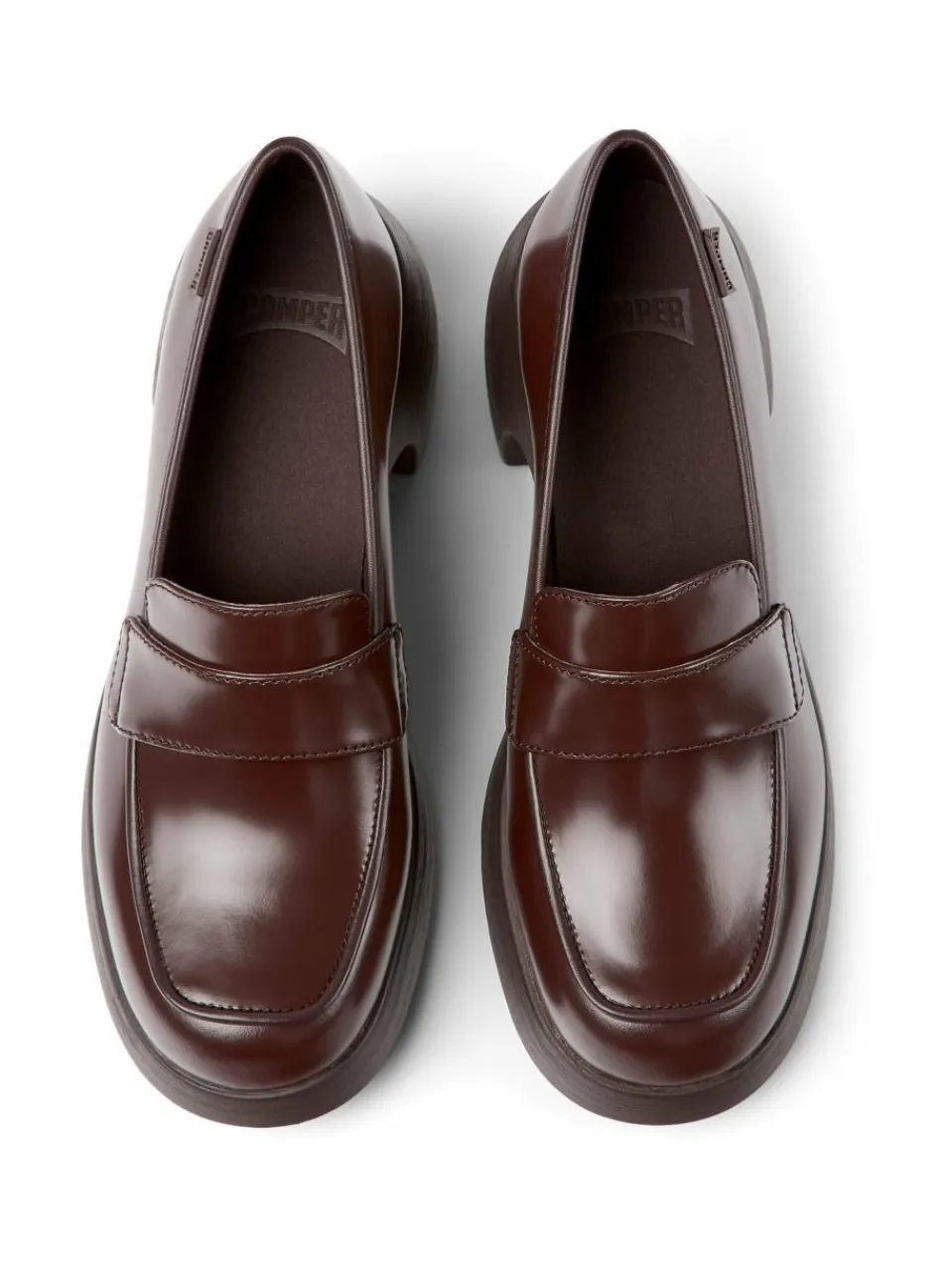 Damen Camper Pumps>Damen Mules - Thelma