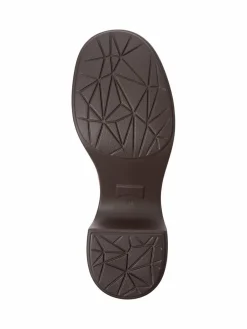 Camper Pumps<Damen Mules - Thelma rosa uni