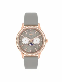 Rhodenwald & Söhne Uhren<Damen Multifunktionen - Amidala roségold uni