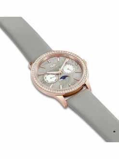 Rhodenwald & Söhne Uhren<Damen Multifunktionen - Amidala roségold uni